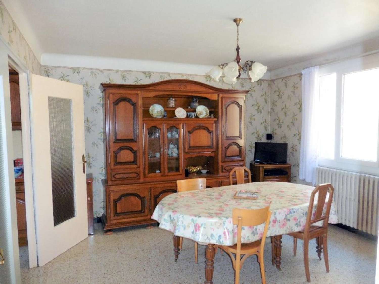 te koop dorpshuis Les Sièges Yonne 4