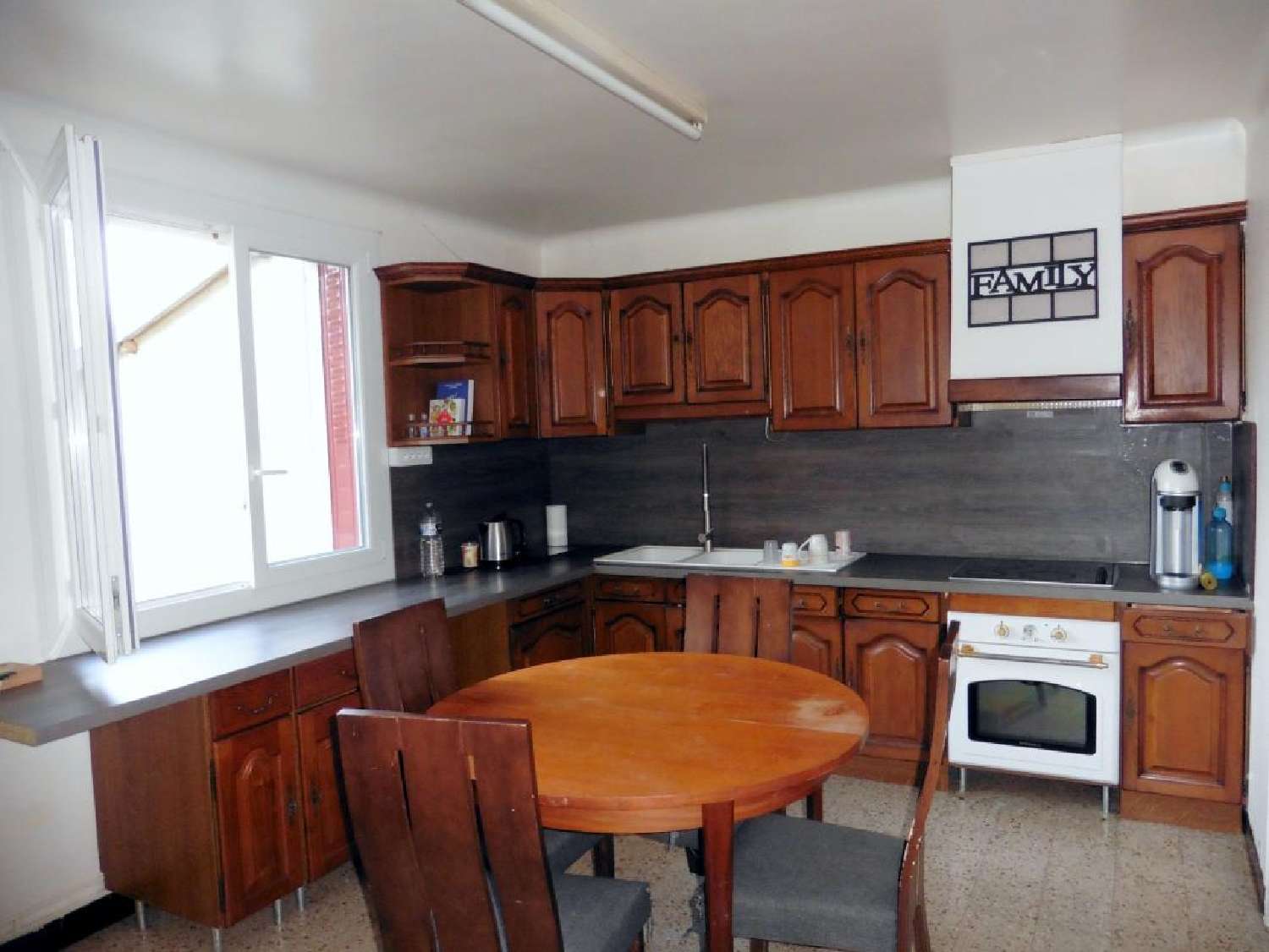 te koop dorpshuis Les Sièges Yonne 5