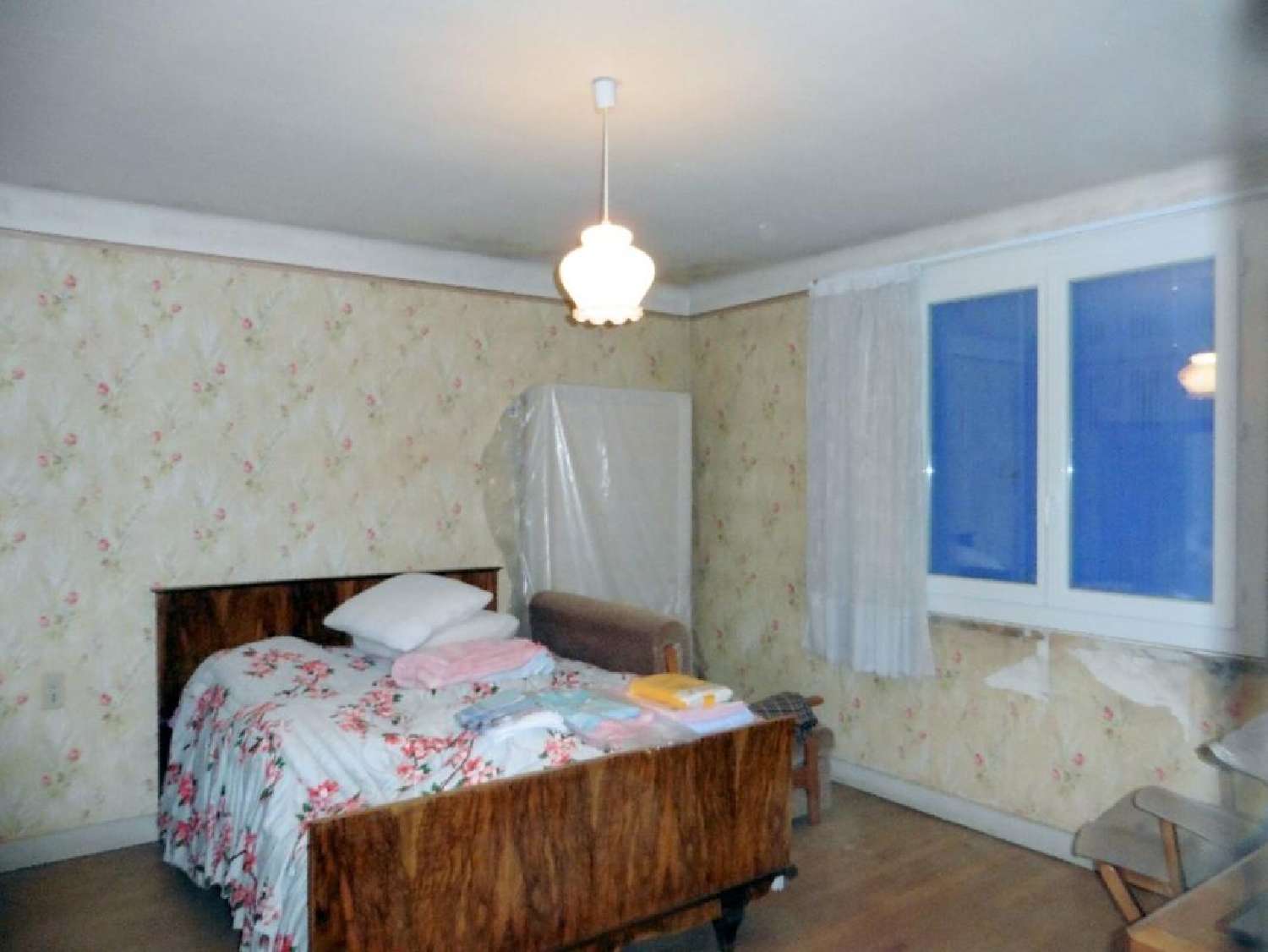 te koop dorpshuis Les Sièges Yonne 7