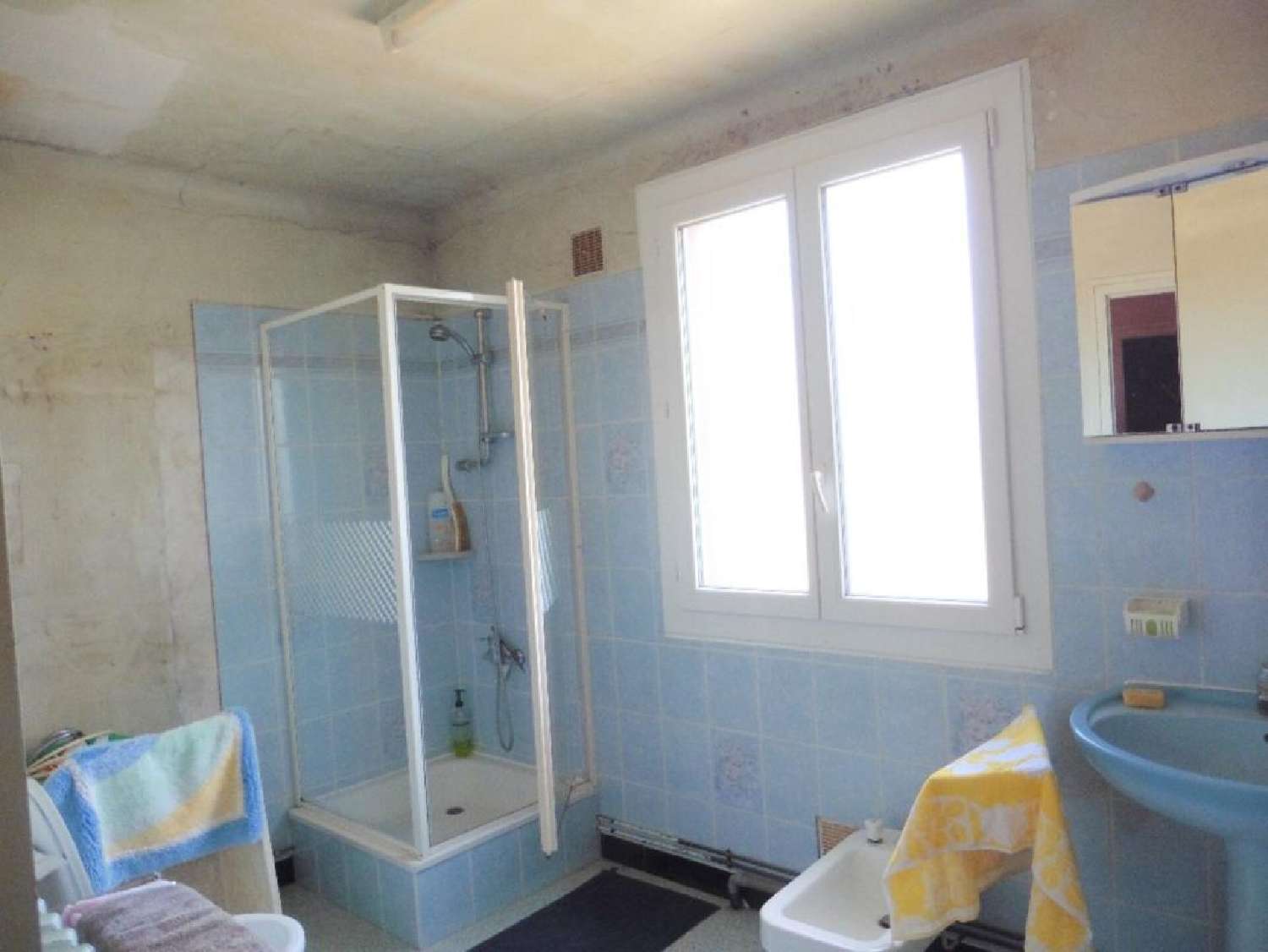 te koop dorpshuis Les Sièges Yonne 8
