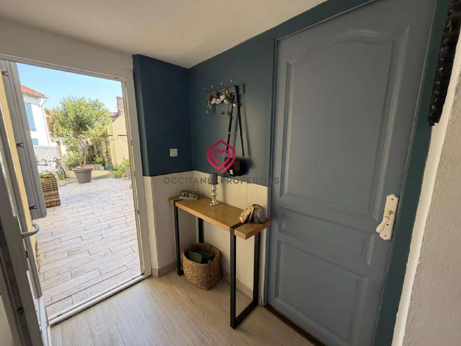  à vendre maison de village Lézat-sur-Lèze Ariège 5