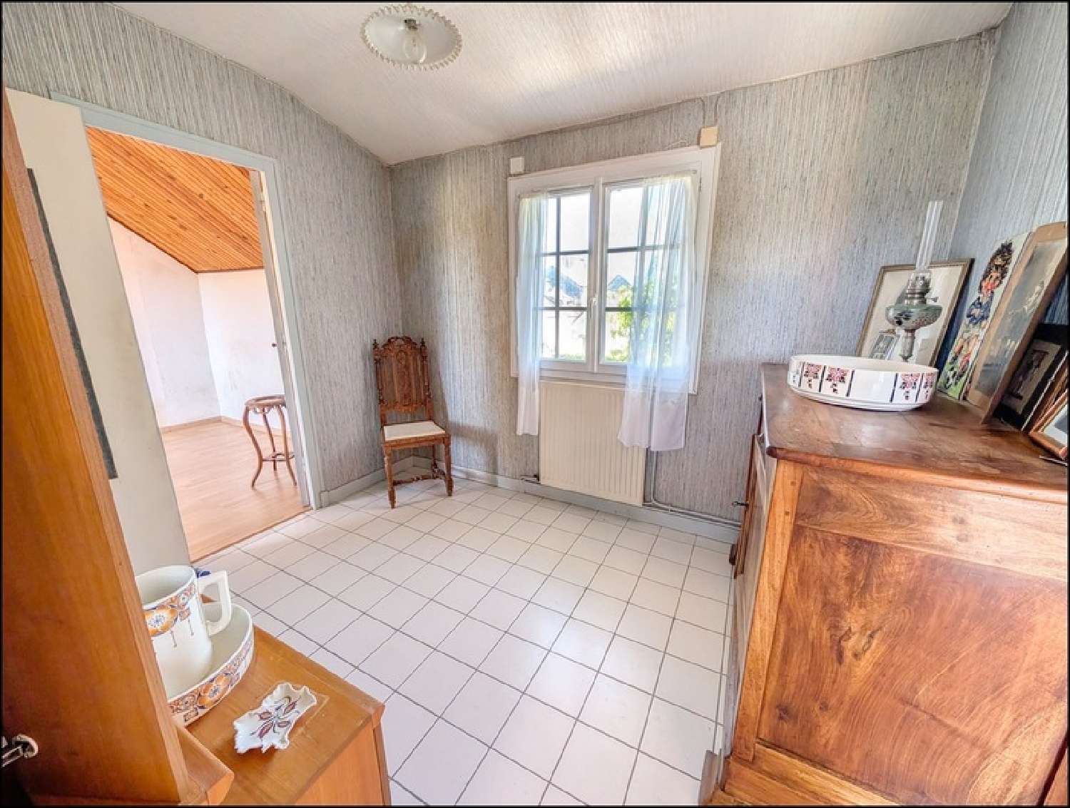  te koop dorpshuis Ligueil Indre-et-Loire 6