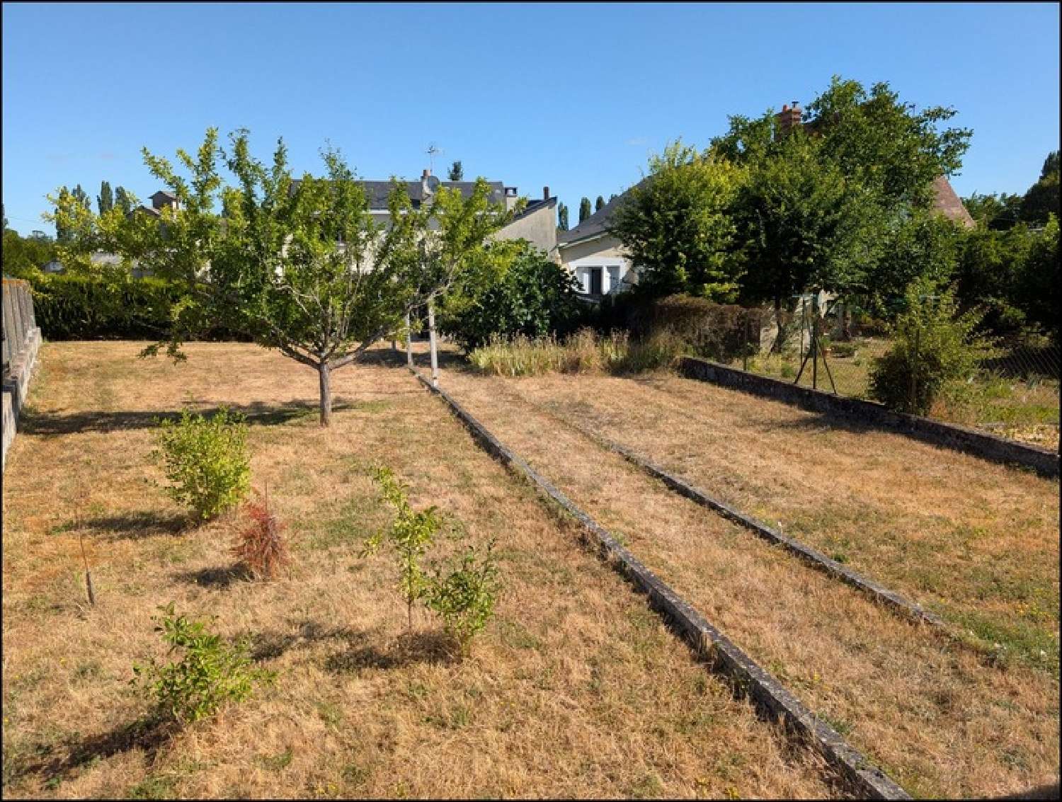  te koop dorpshuis Ligueil Indre-et-Loire 8