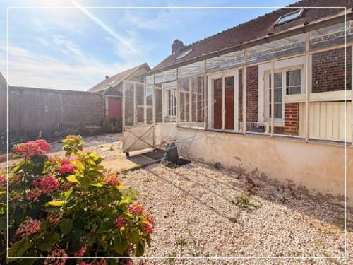 Litz Oise Dorfhaus Bild 7370264