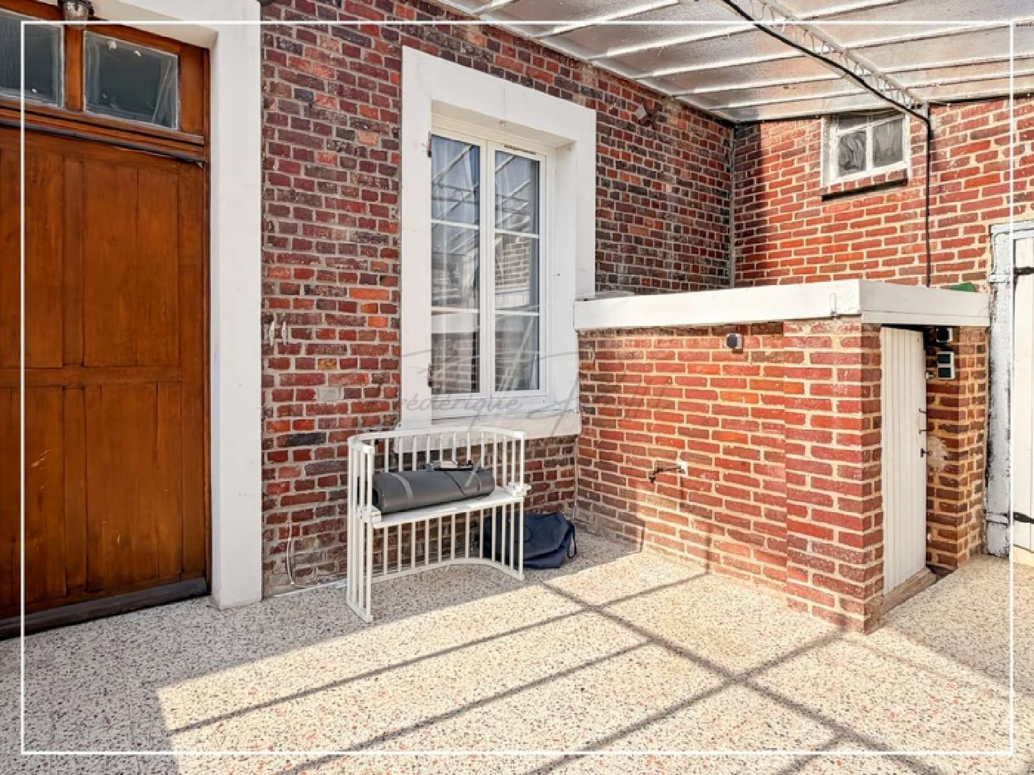 kaufen Dorfhaus Litz Oise 2