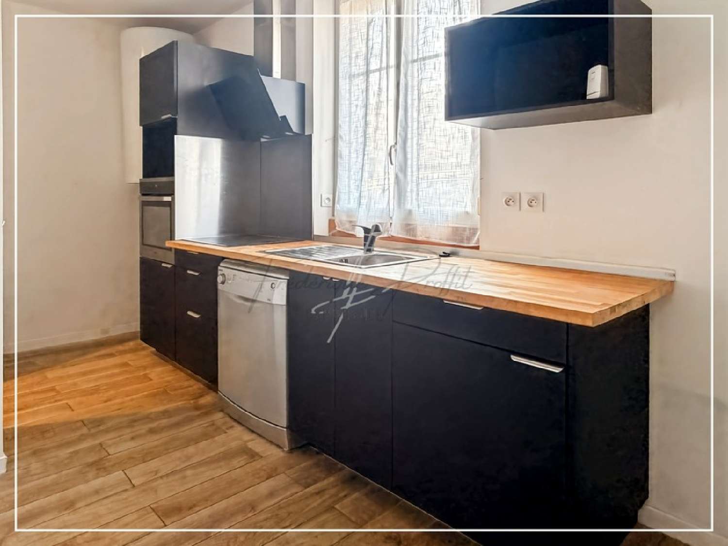 kaufen Dorfhaus Litz Oise 7