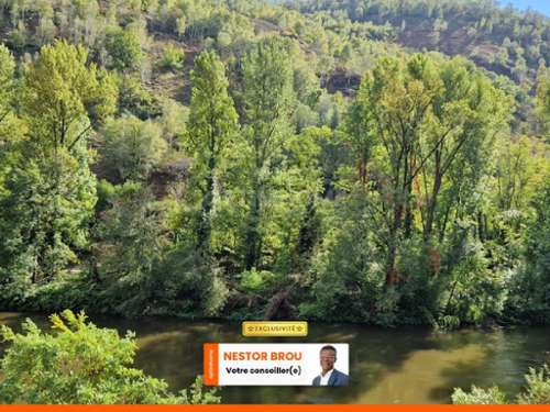Livinhac-le-Haut Aveyron dorpshuis foto 7371838