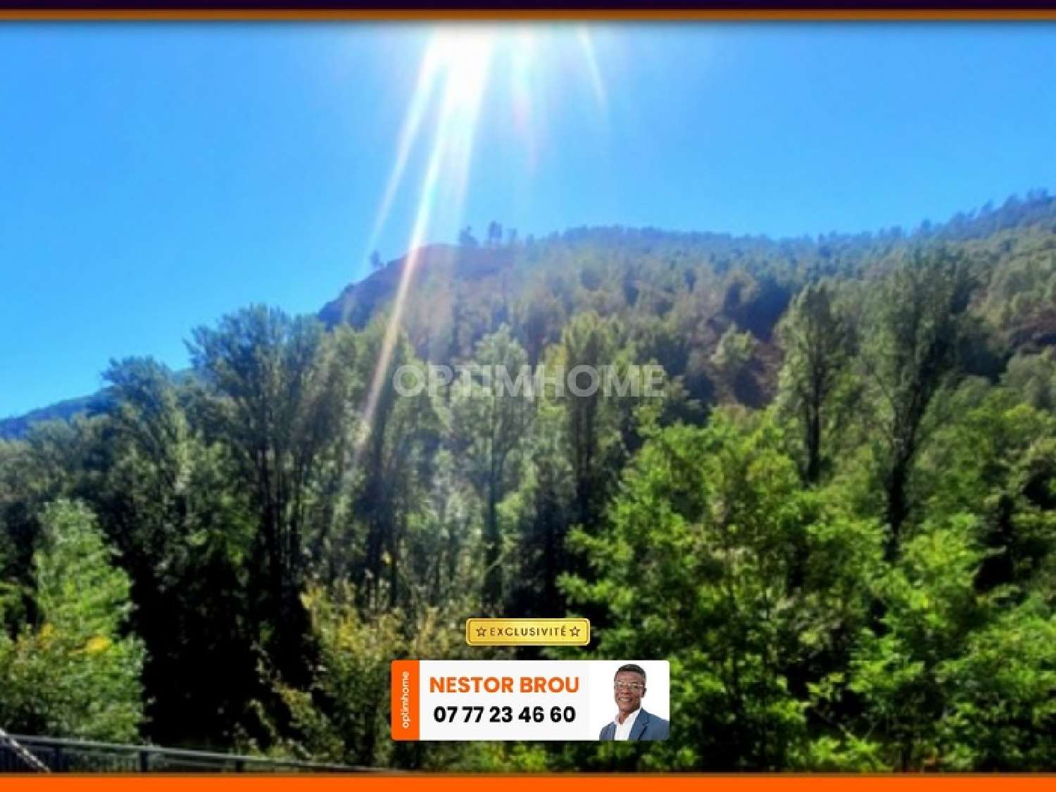  te koop dorpshuis Livinhac-le-Haut Aveyron 3