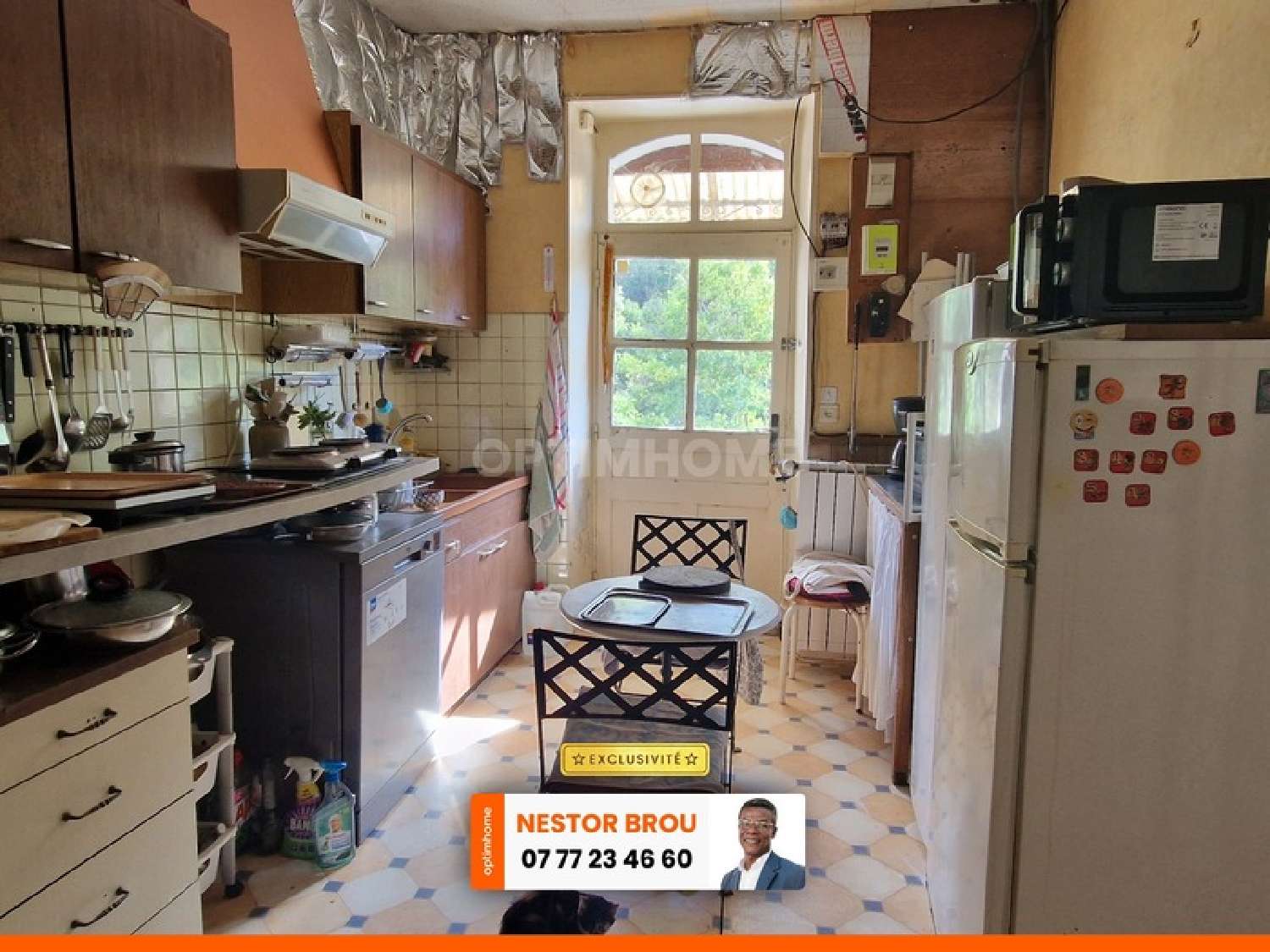  te koop dorpshuis Livinhac-le-Haut Aveyron 5