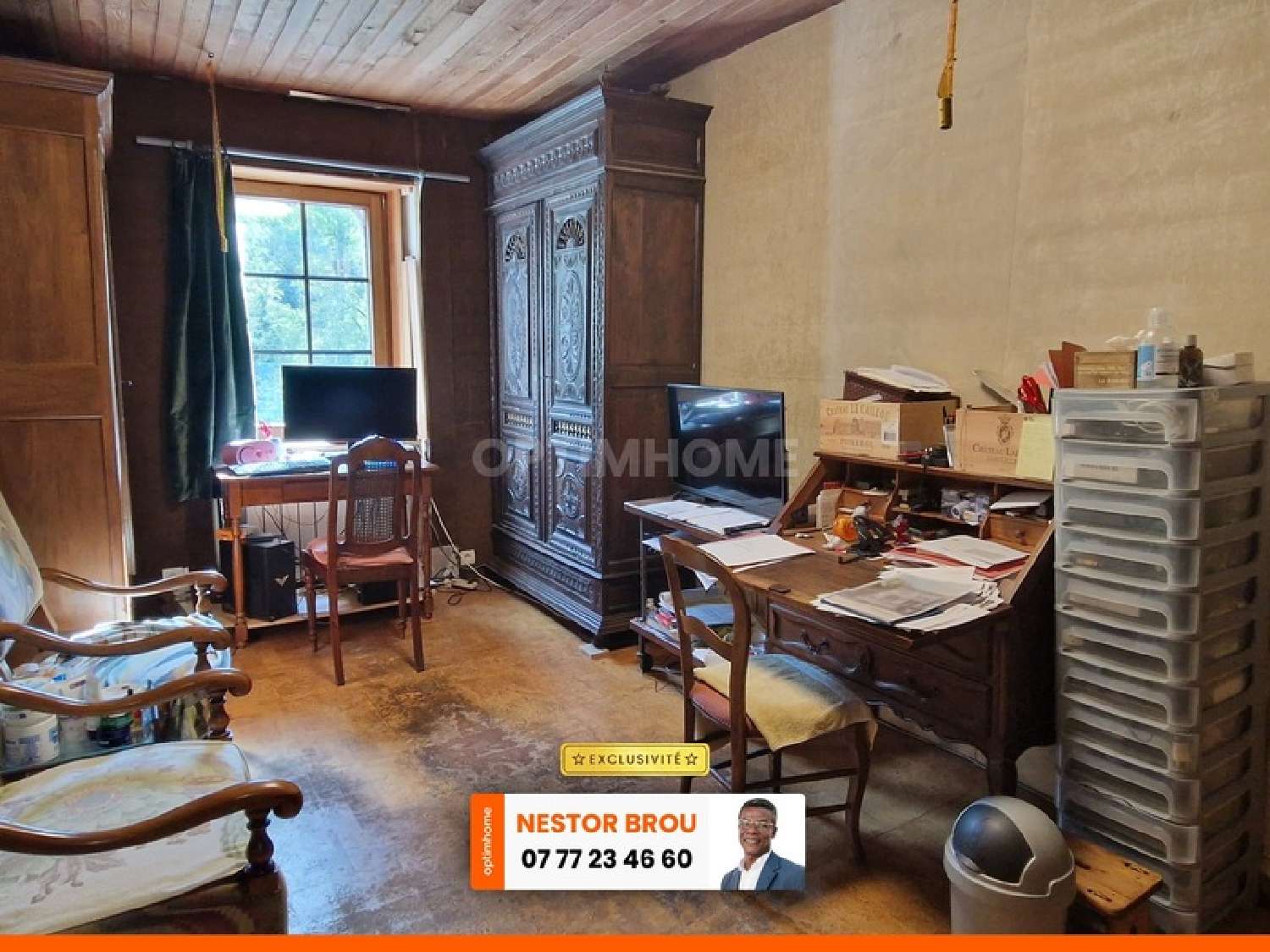  te koop dorpshuis Livinhac-le-Haut Aveyron 6