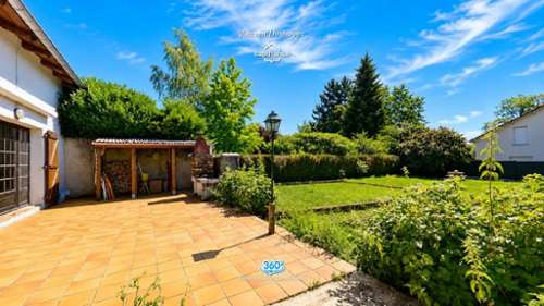 Longchamp Vosges maison de village foto 7374127