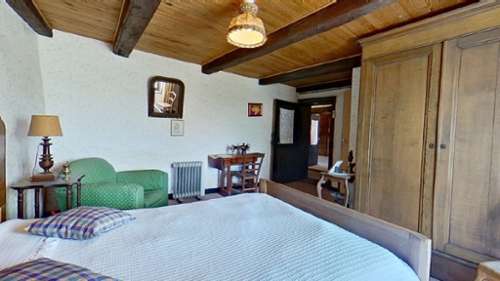  te koop dorpshuis Longchamp Vogezen 6
