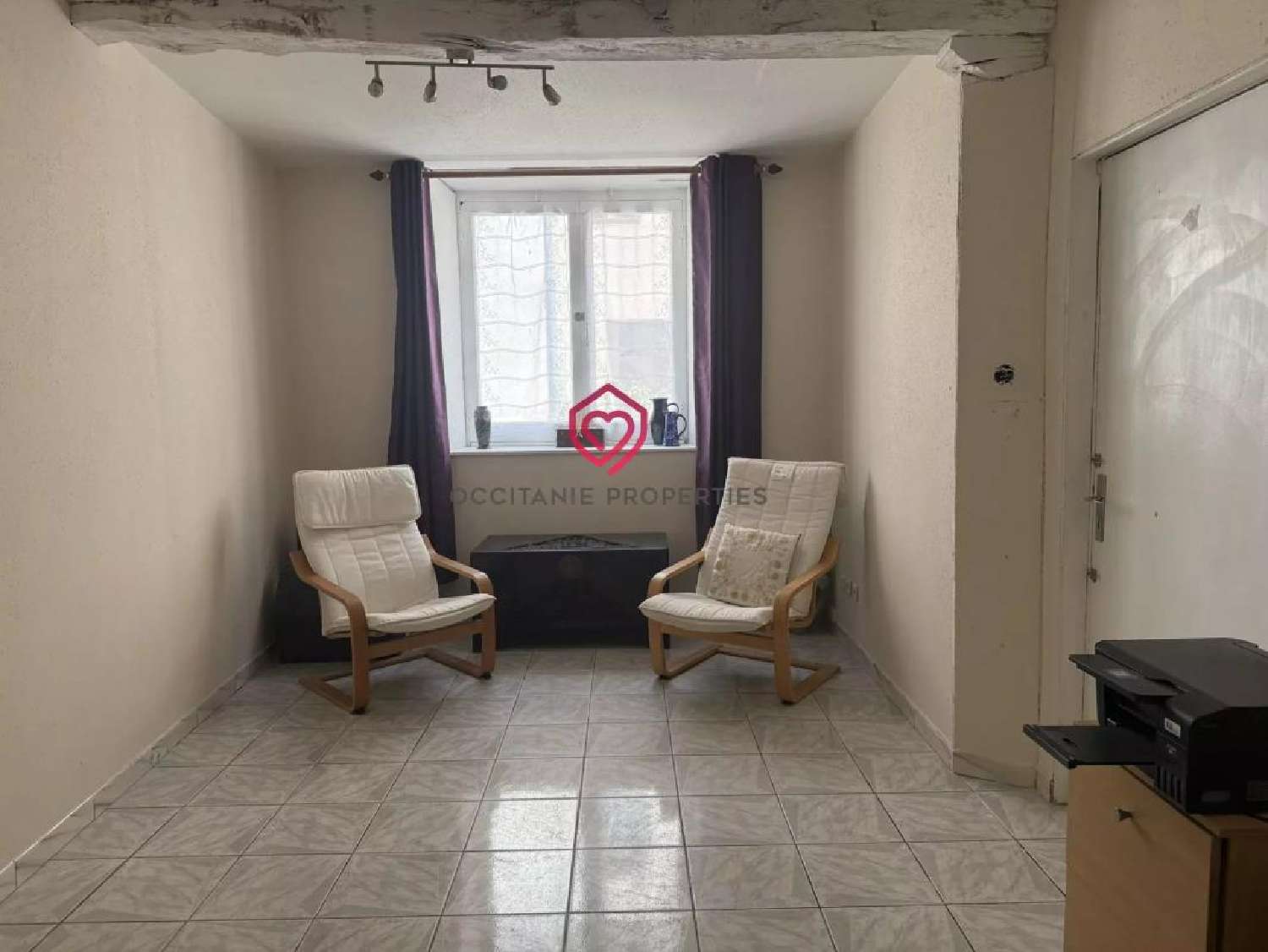 à vendre maison de village Loupia Aude 8