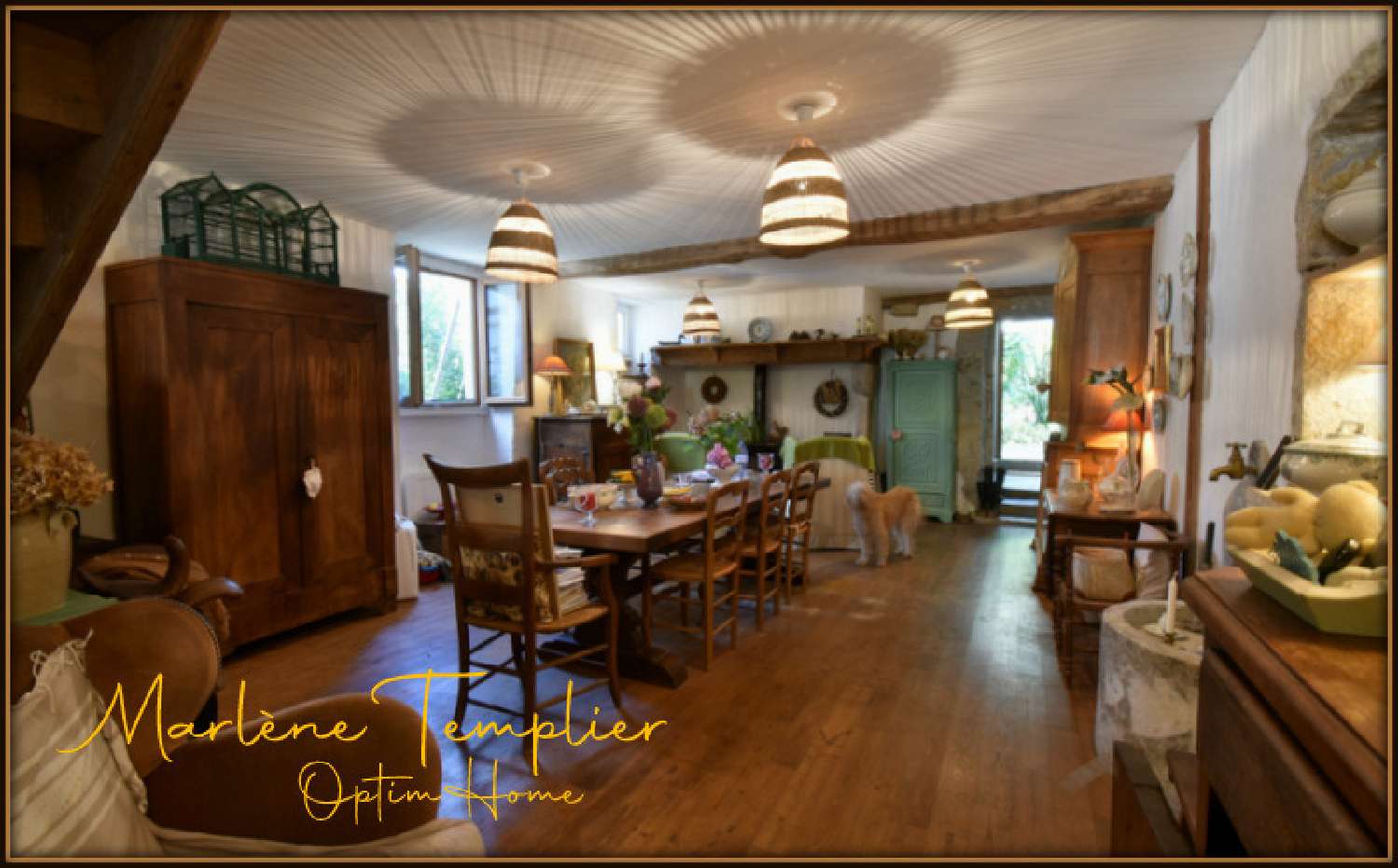 kaufen Dorfhaus Lucq-de-Béarn Pyrénées-Atlantiques 1