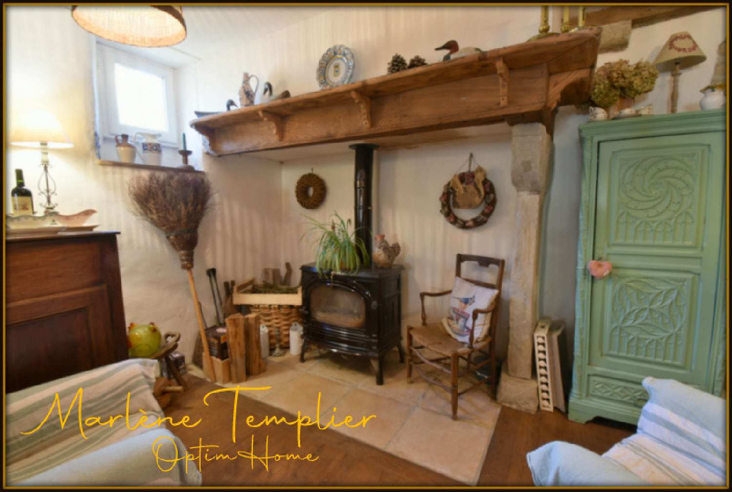 kaufen Dorfhaus Lucq-de-Béarn Pyrénées-Atlantiques 2