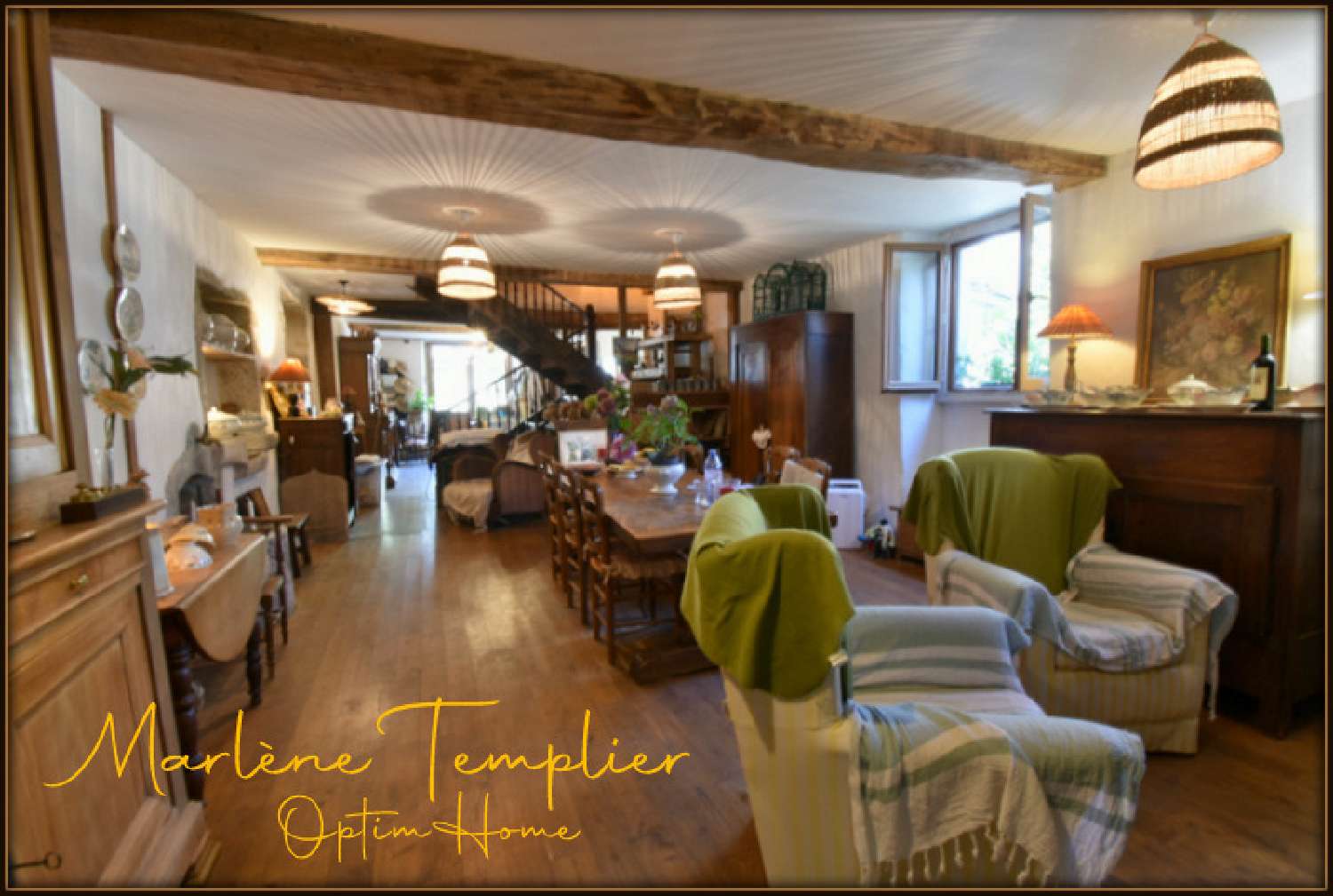 kaufen Dorfhaus Lucq-de-Béarn Pyrénées-Atlantiques 6