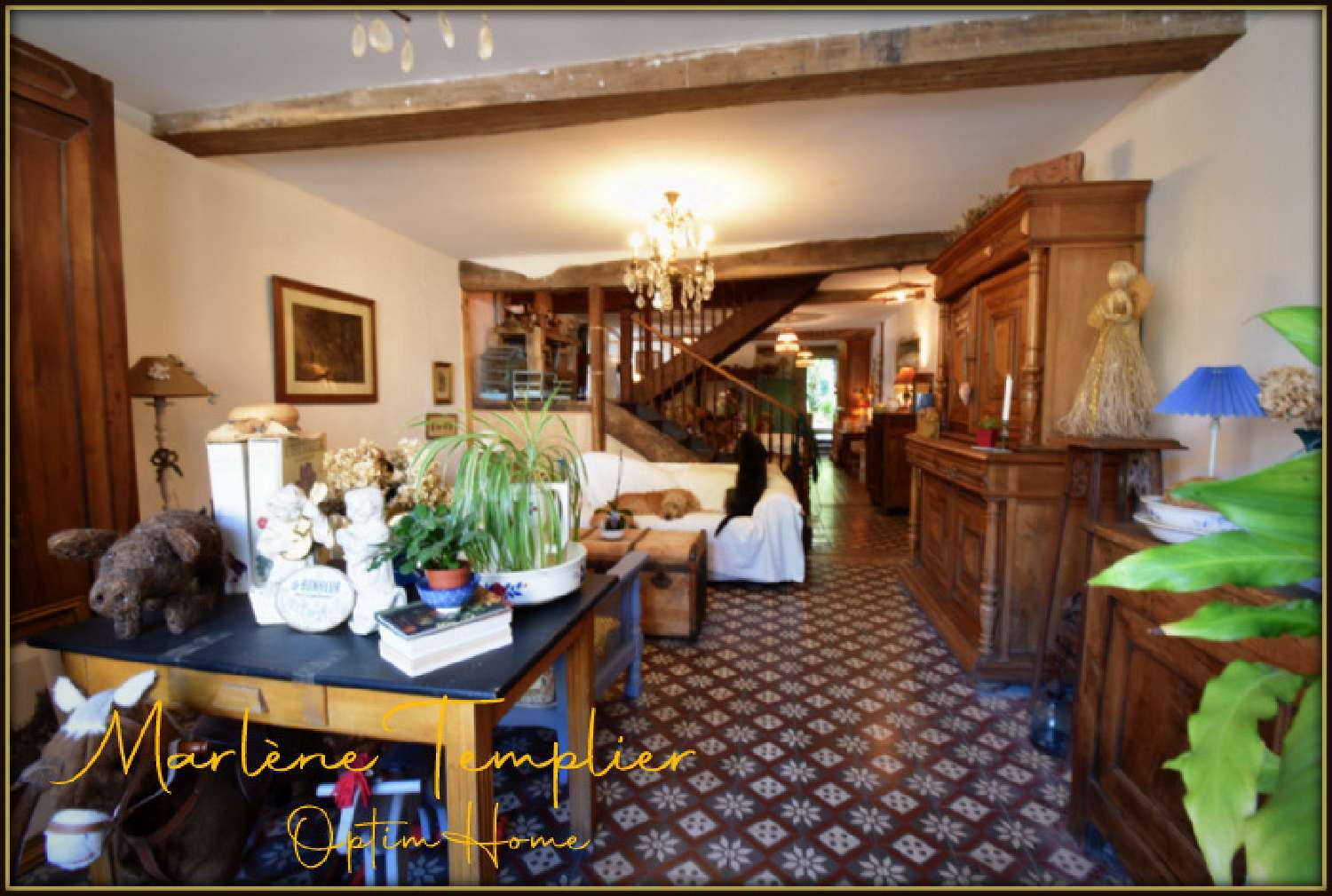 kaufen Dorfhaus Lucq-de-Béarn Pyrénées-Atlantiques 7