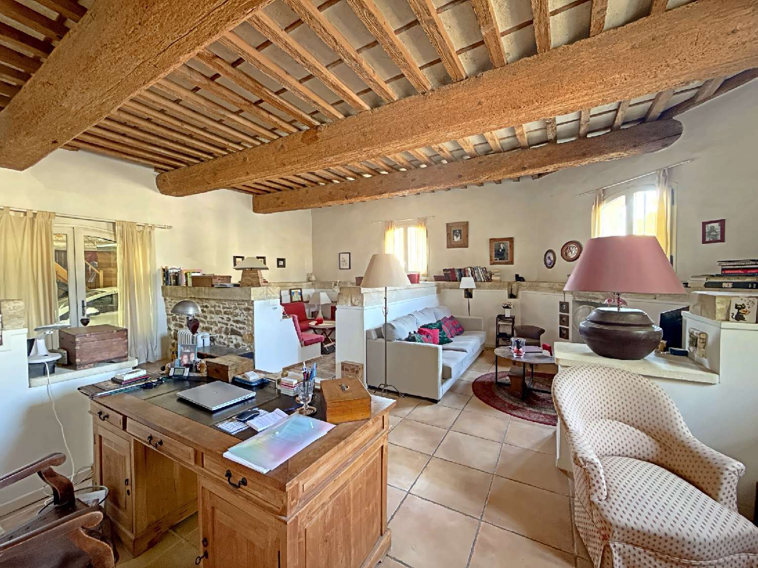 kaufen Dorfhaus Marsillargues Hérault 2