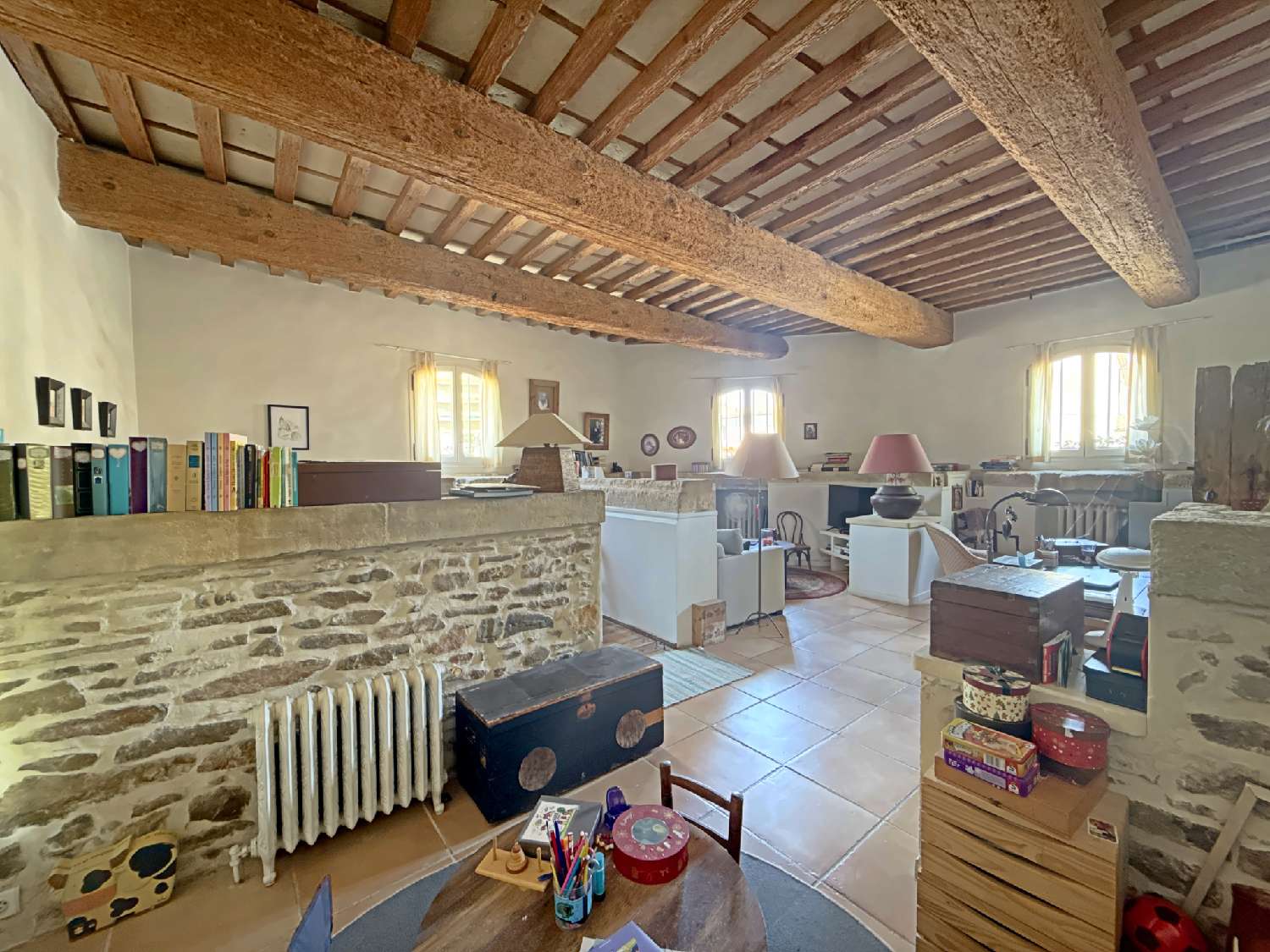 kaufen Dorfhaus Marsillargues Hérault 3