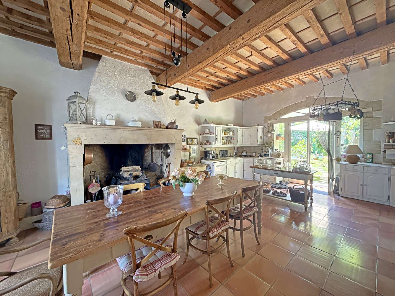 kaufen Dorfhaus Marsillargues Hérault 4