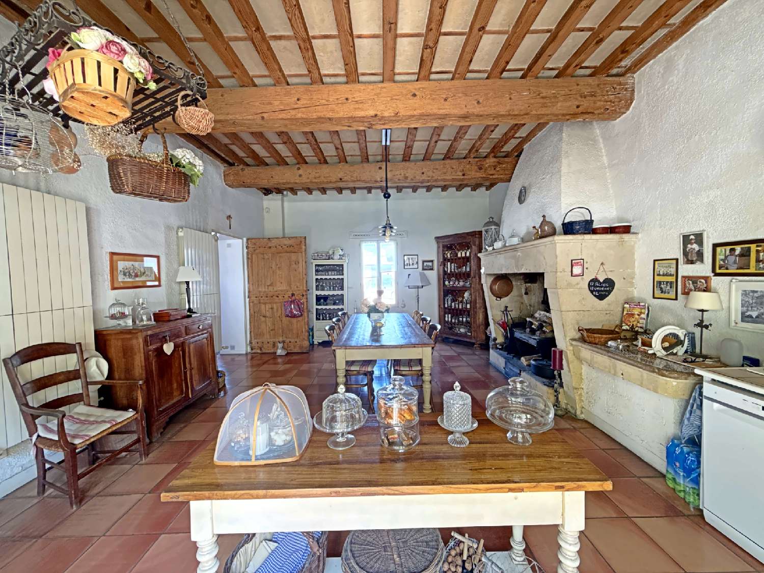 kaufen Dorfhaus Marsillargues Hérault 5