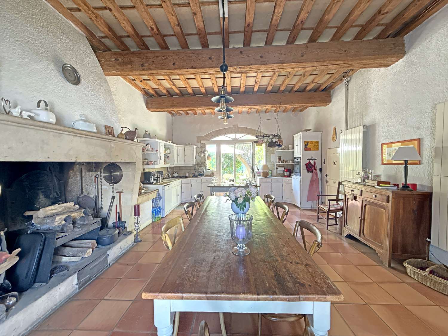 kaufen Dorfhaus Marsillargues Hérault 6