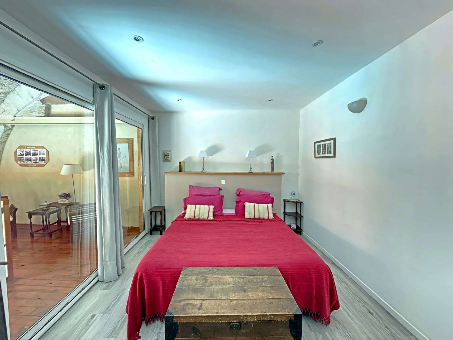 kaufen Dorfhaus Marsillargues Hérault 8