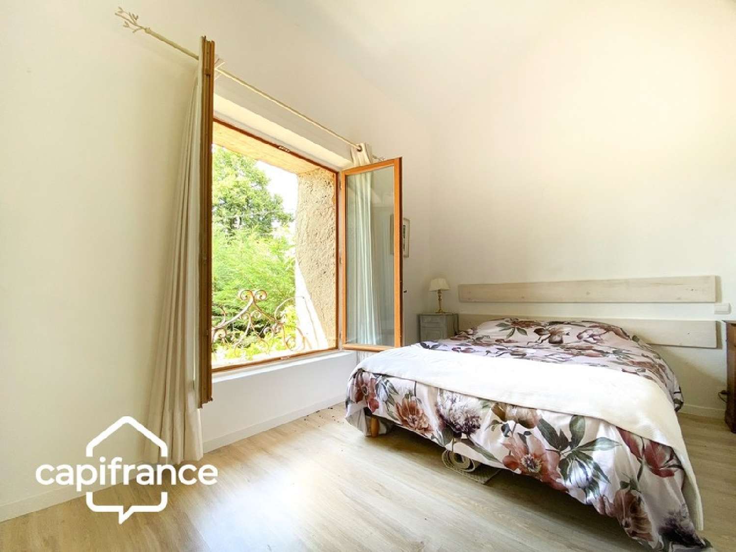  à vendre maison de village Merlas Isère 6
