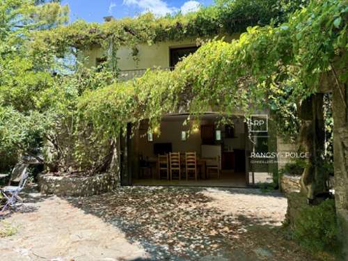 Molières-sur-Cèze Gard Dorfhaus Bild 7379690