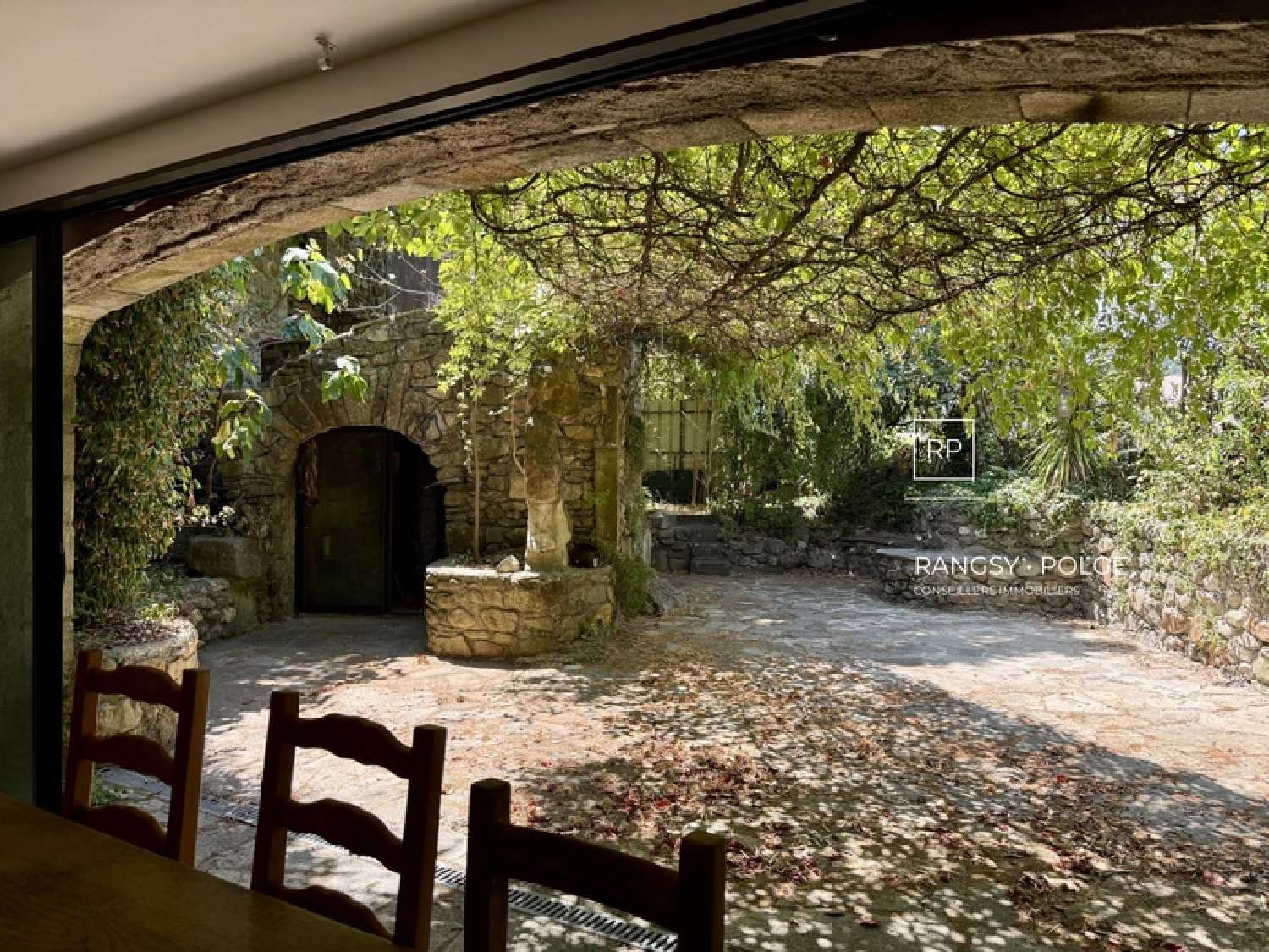  kaufen Dorfhaus Molières-sur-Cèze Gard 5