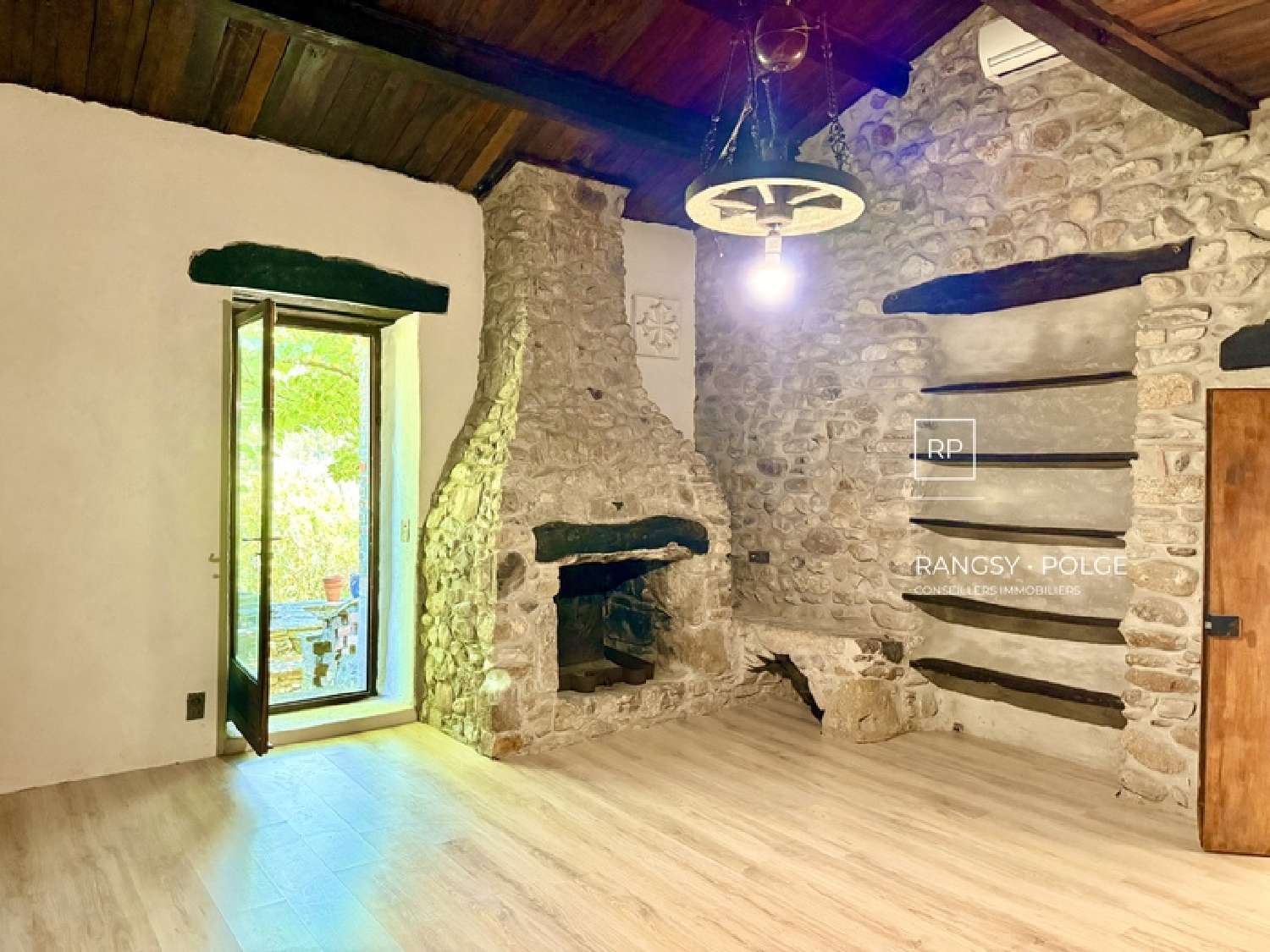  kaufen Dorfhaus Molières-sur-Cèze Gard 6