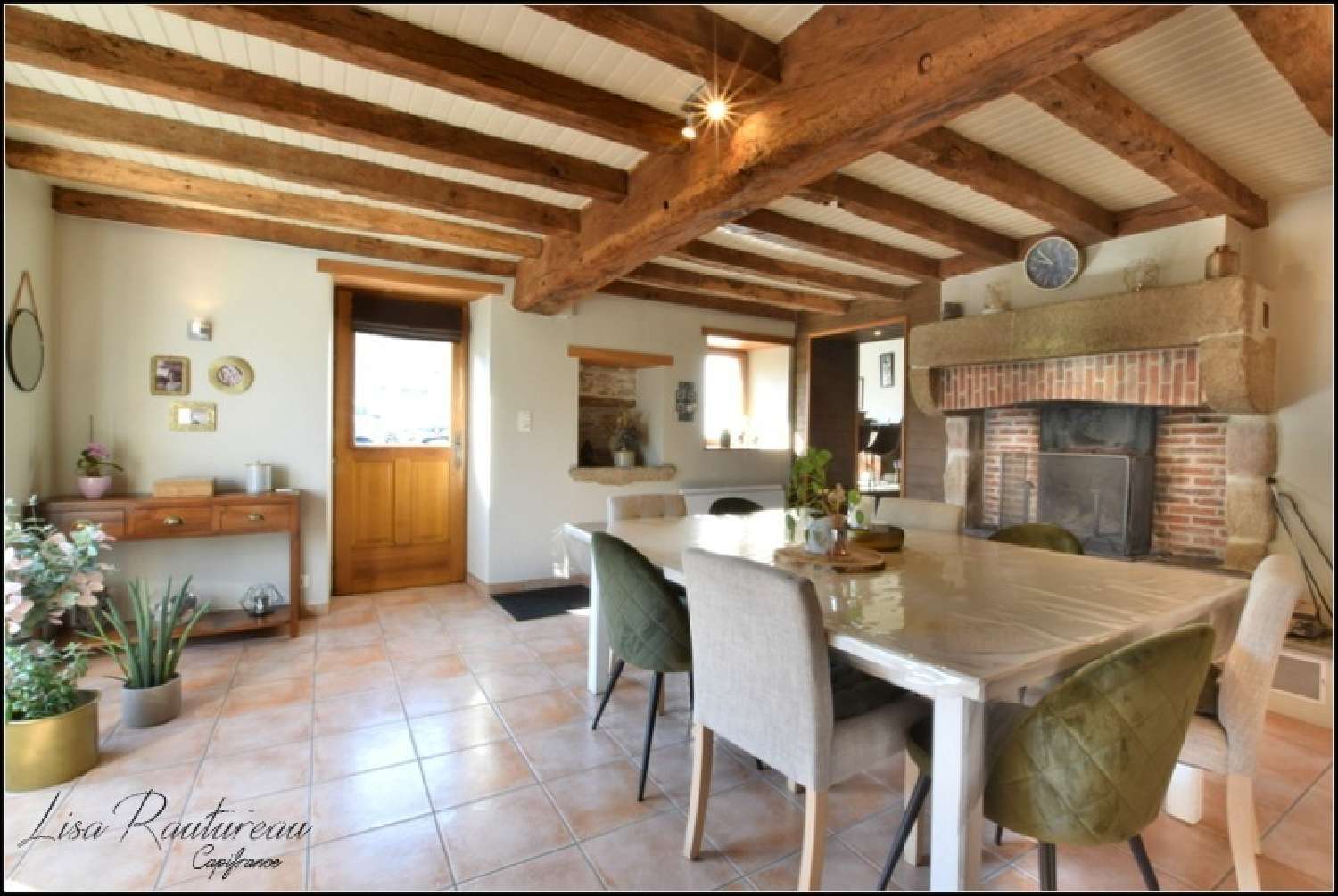  kaufen Dorfhaus Montaigu Vendée 2