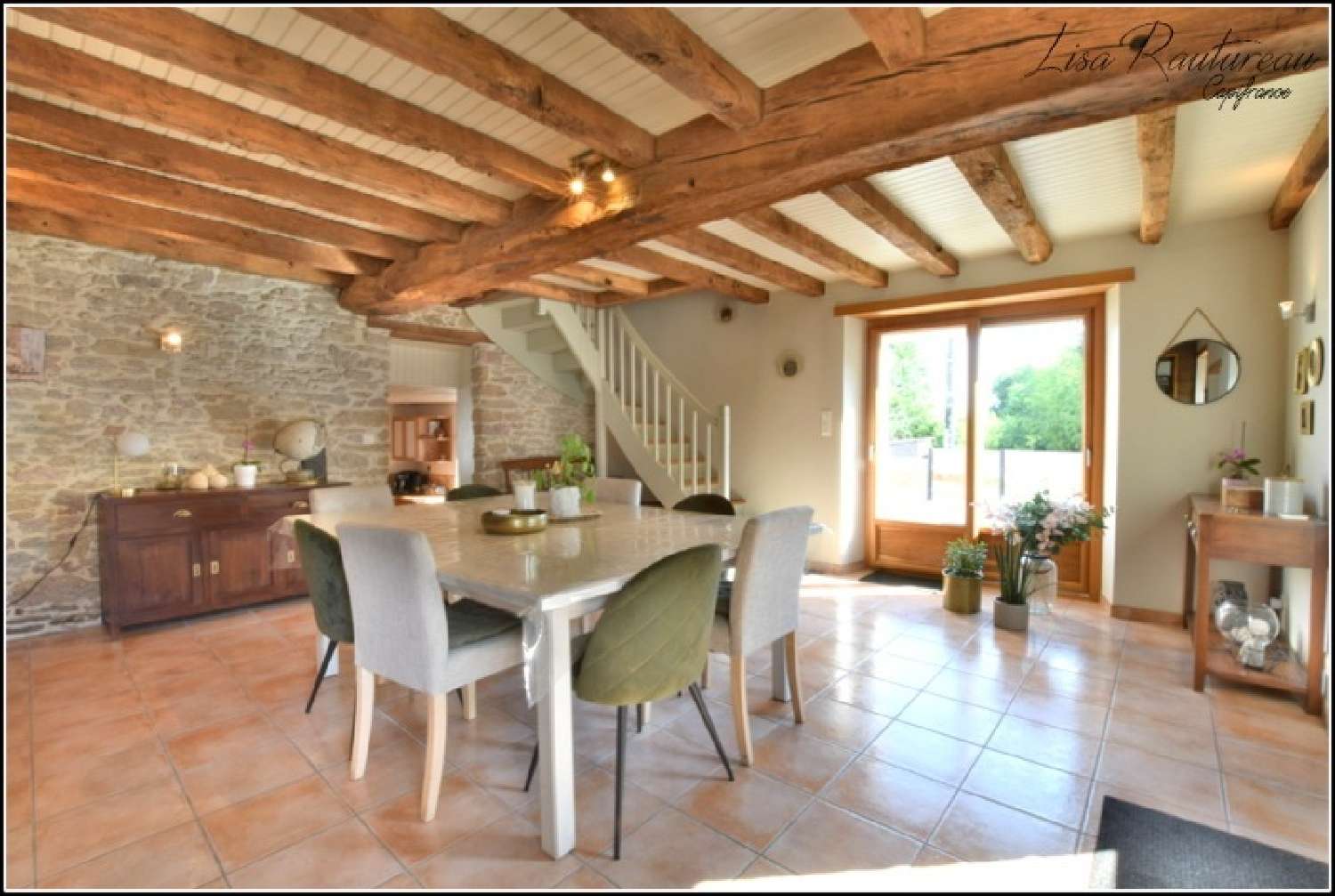  kaufen Dorfhaus Montaigu Vendée 4