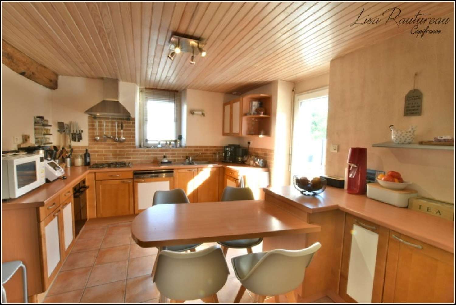  kaufen Dorfhaus Montaigu Vendée 5