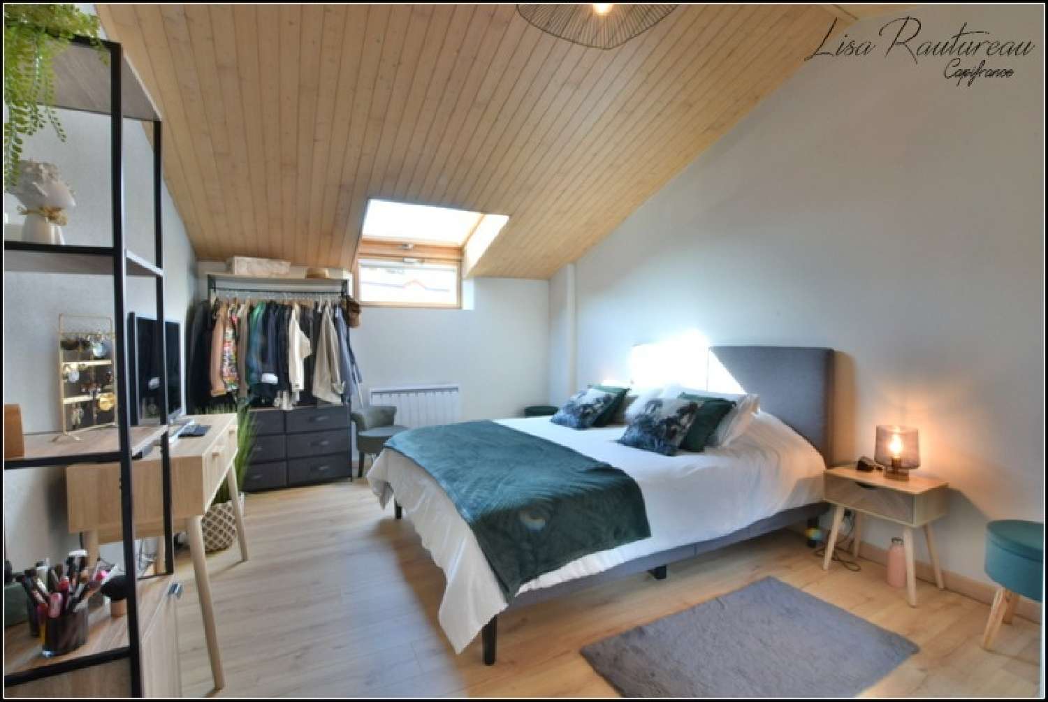  kaufen Dorfhaus Montaigu Vendée 6