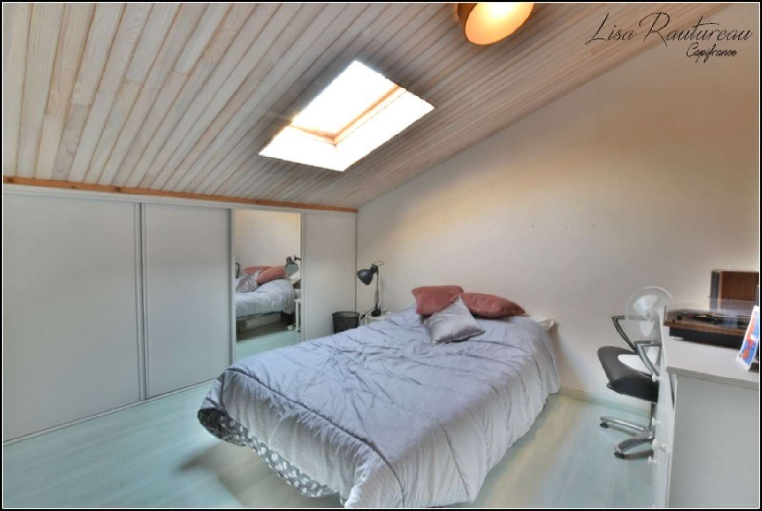  kaufen Dorfhaus Montaigu Vendée 8