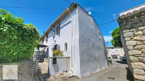 Montclar Aude maison de village foto 7380088