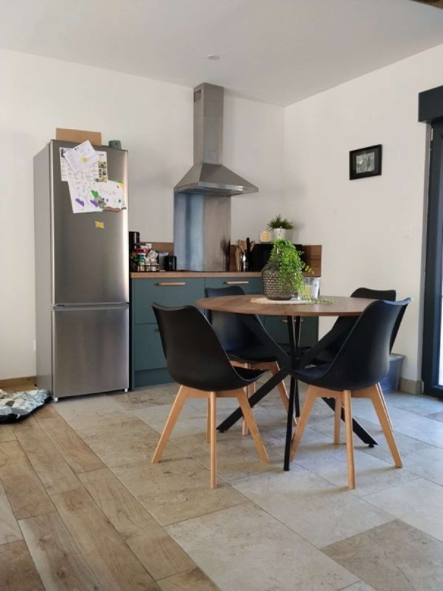  à vendre maison de village Montigny-sur-Crécy Aisne 3