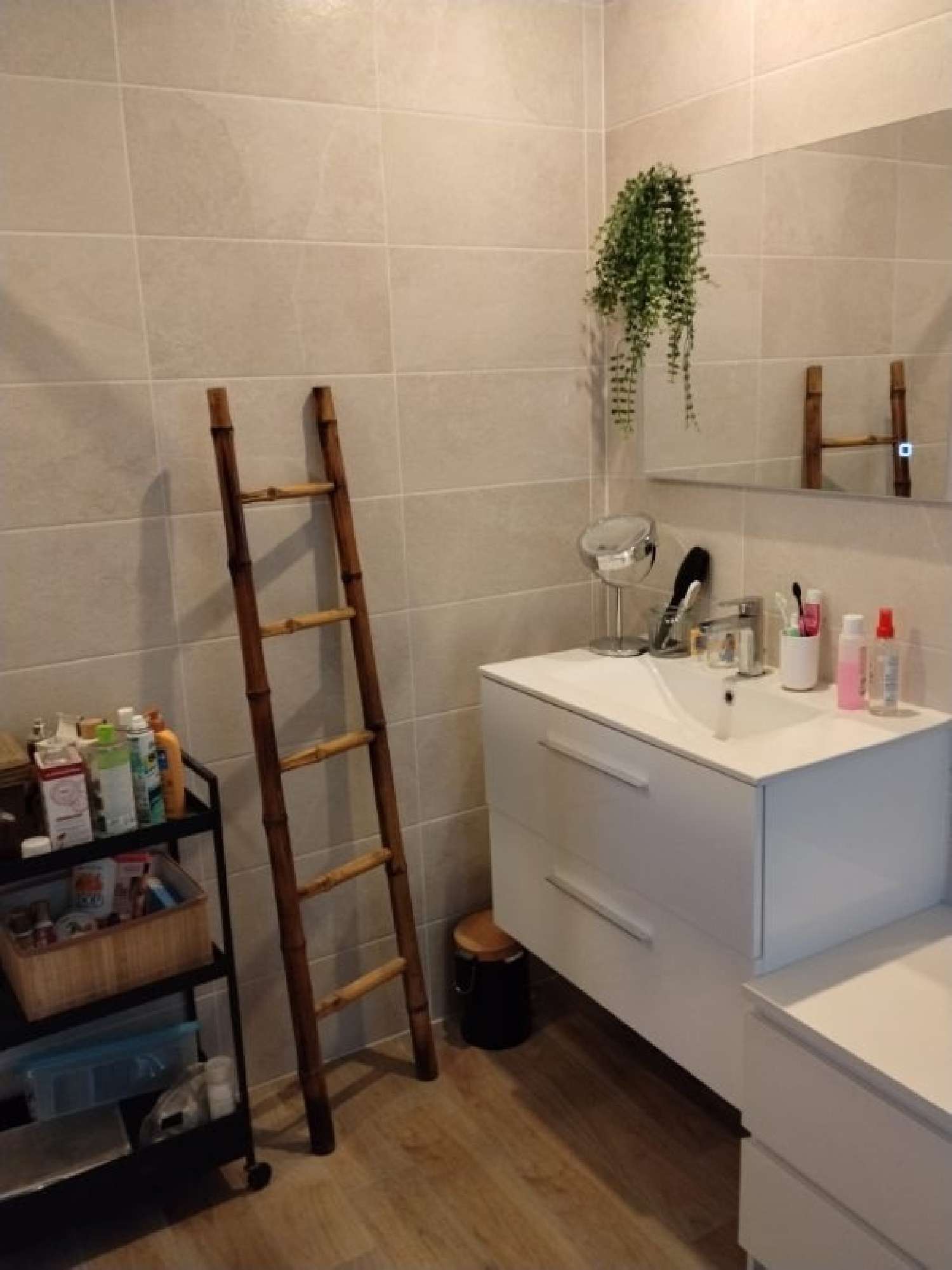  à vendre maison de village Montigny-sur-Crécy Aisne 8