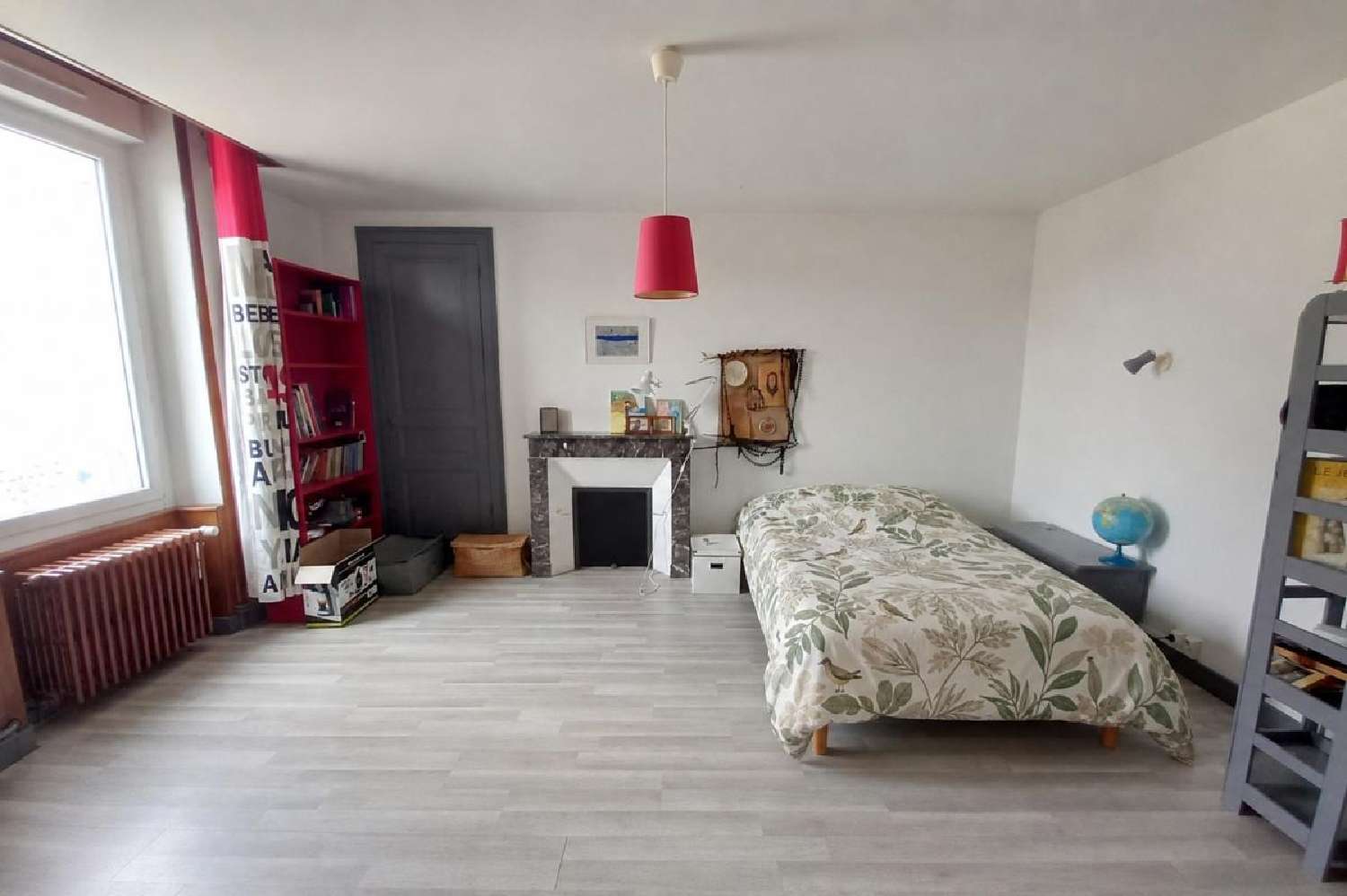for sale village house Montsûrs Mayenne 8