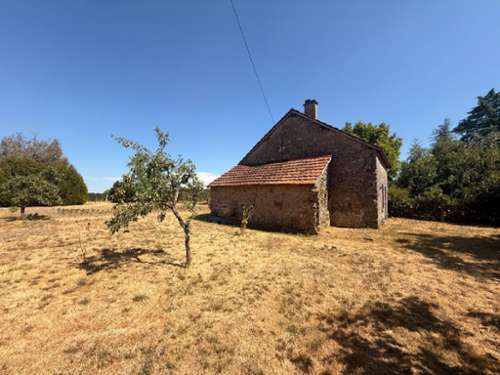 Noth Creuse dorpshuis foto 7370666