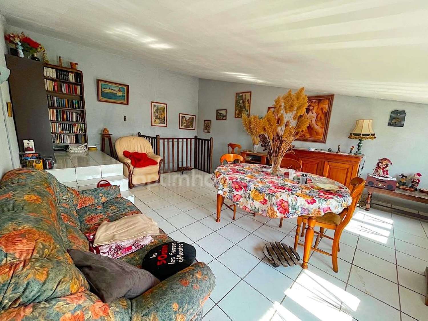 te koop dorpshuis Paziols Aude 2