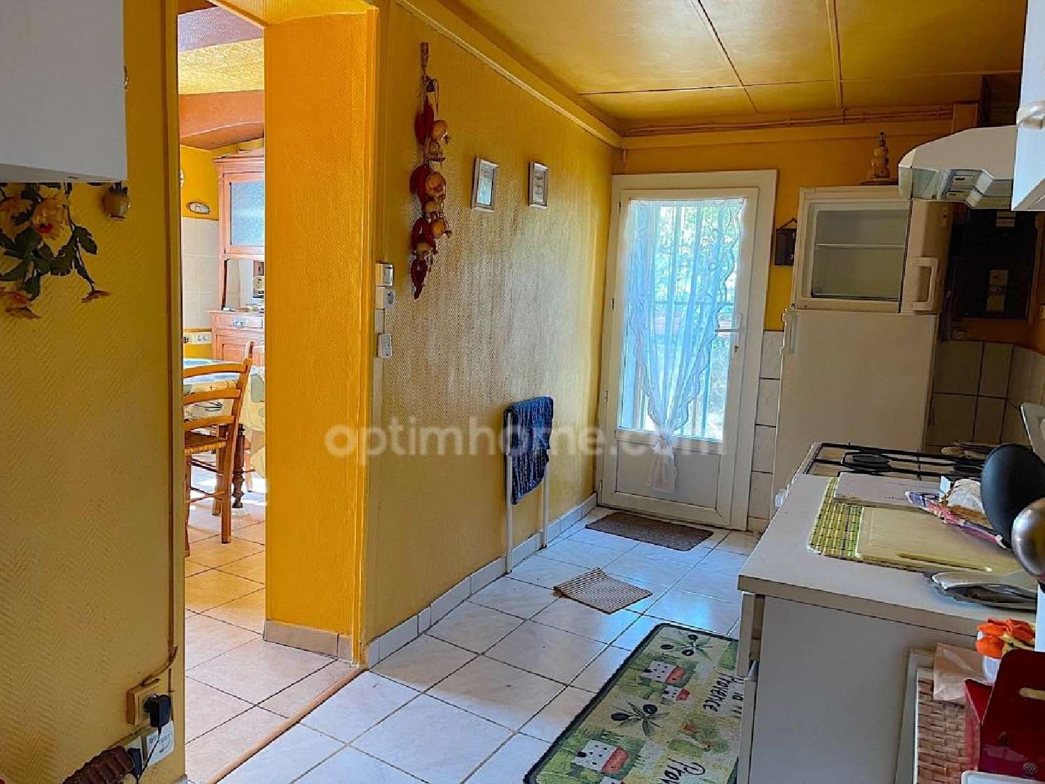 te koop dorpshuis Paziols Aude 3