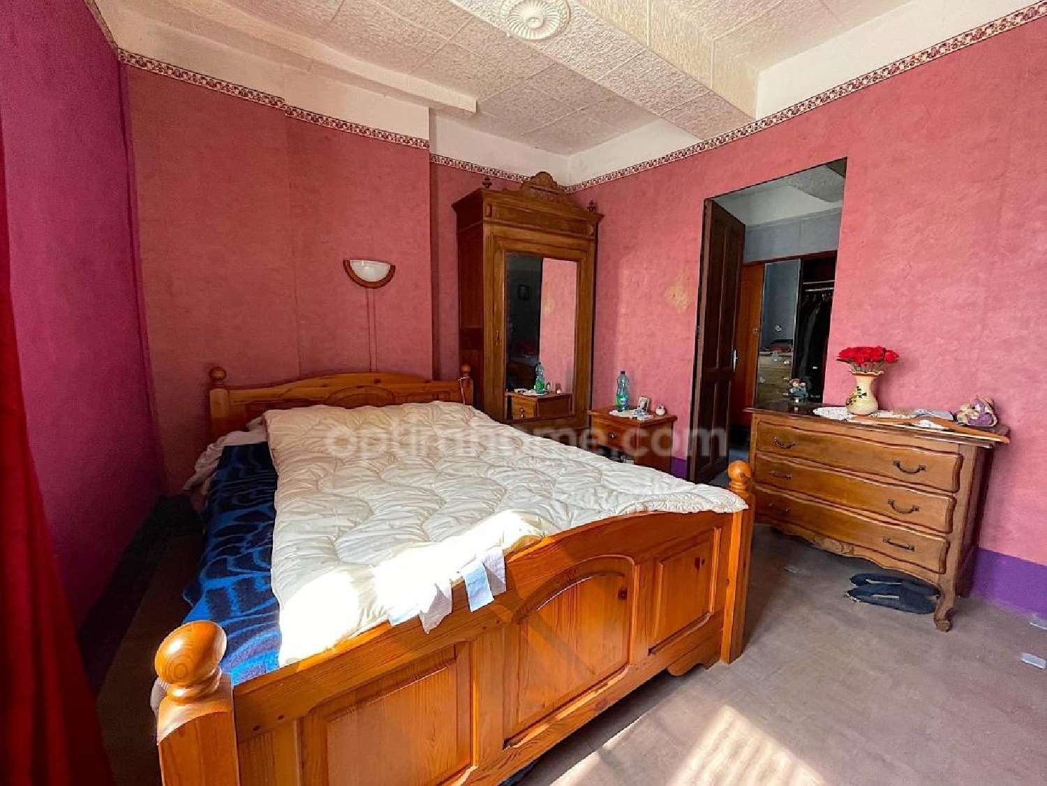 te koop dorpshuis Paziols Aude 5