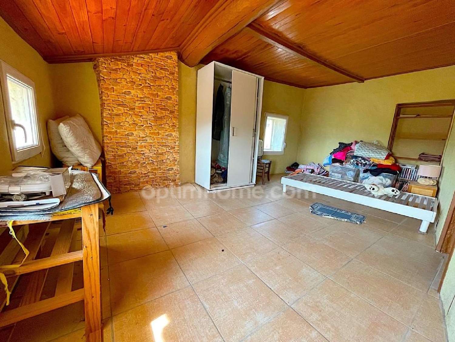 te koop dorpshuis Paziols Aude 7