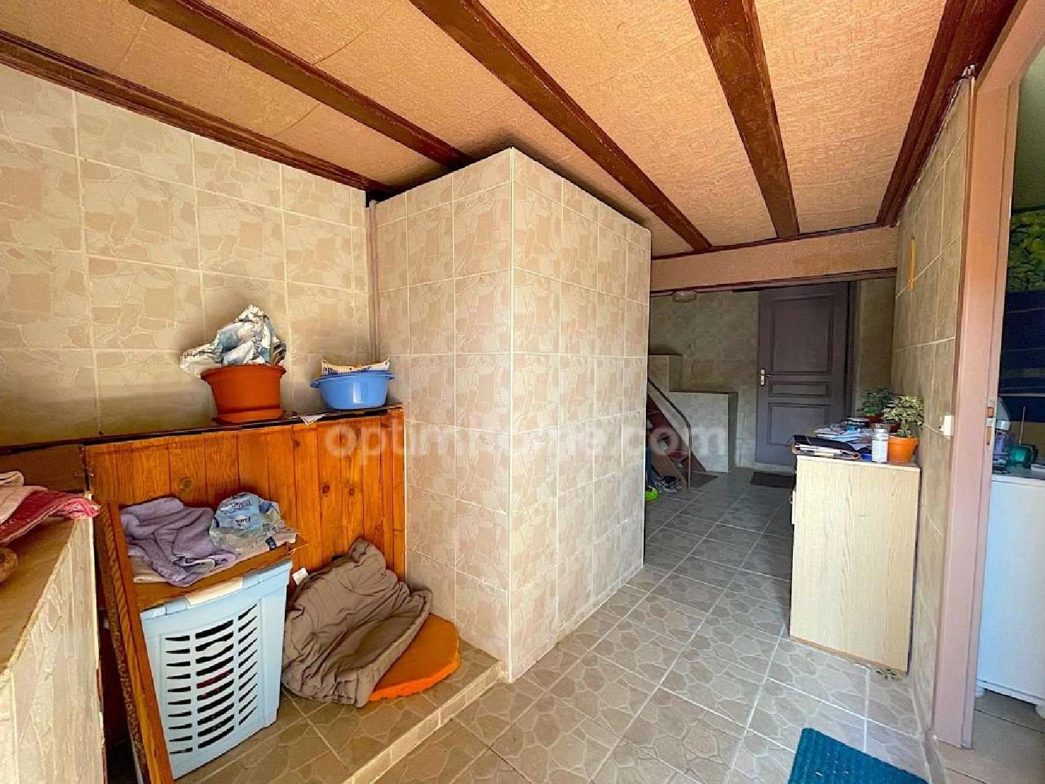 te koop dorpshuis Paziols Aude 8