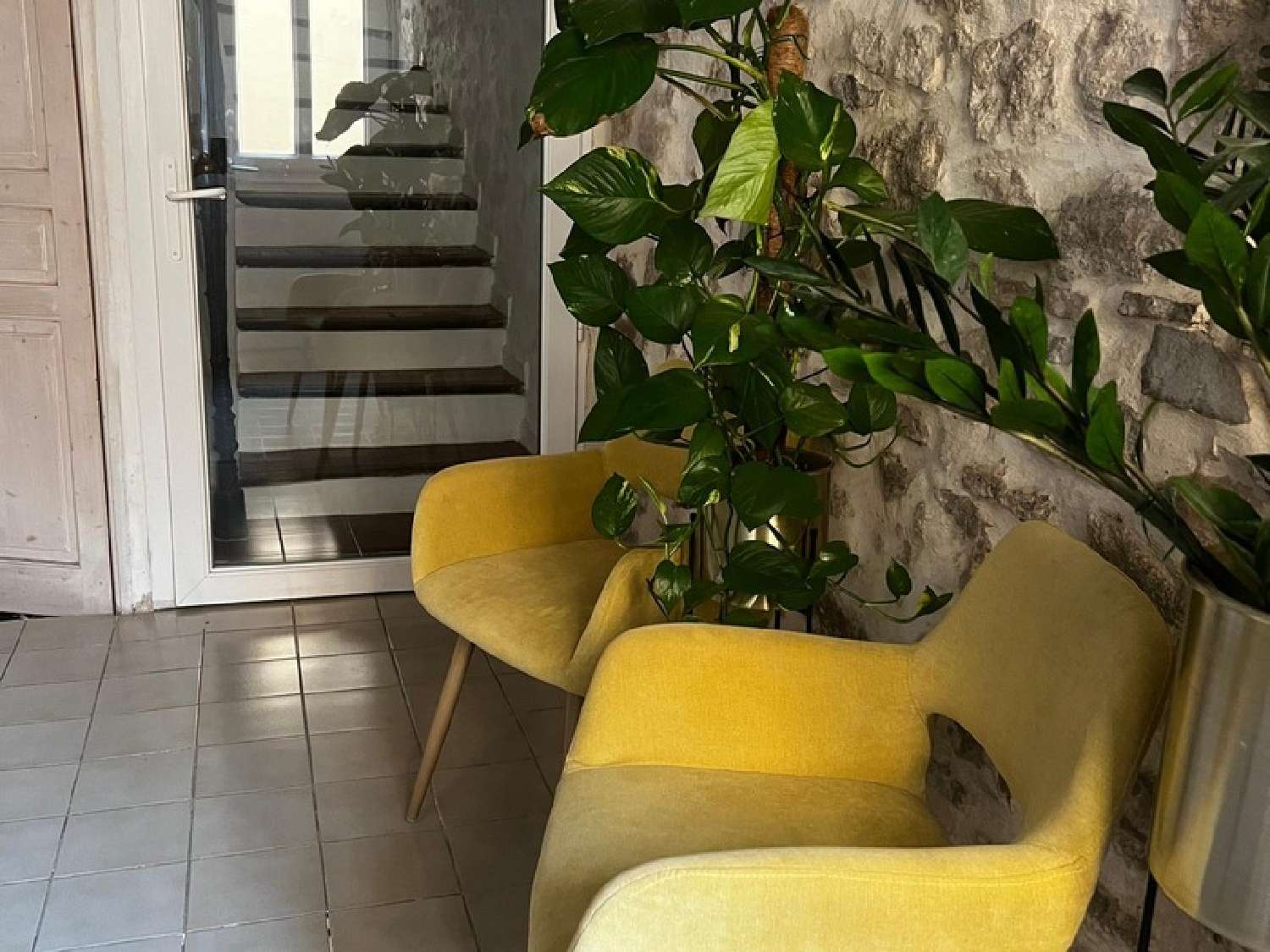  en venta casa de pueblo Peynier Bocas del Ródano 2
