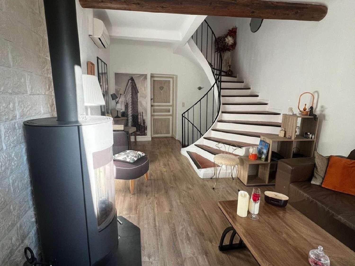  en venta casa de pueblo Peynier Bocas del Ródano 3
