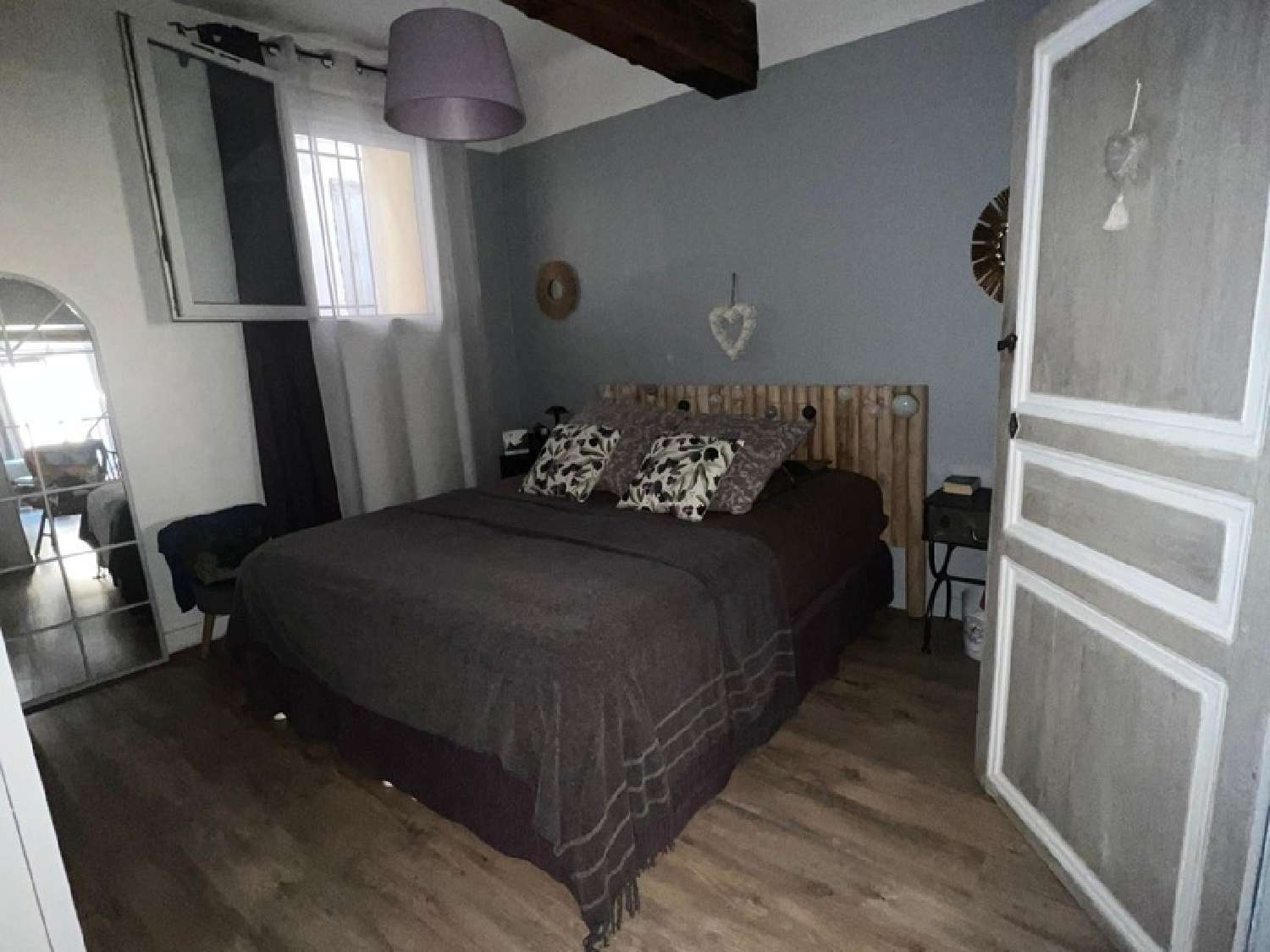  en venta casa de pueblo Peynier Bocas del Ródano 5