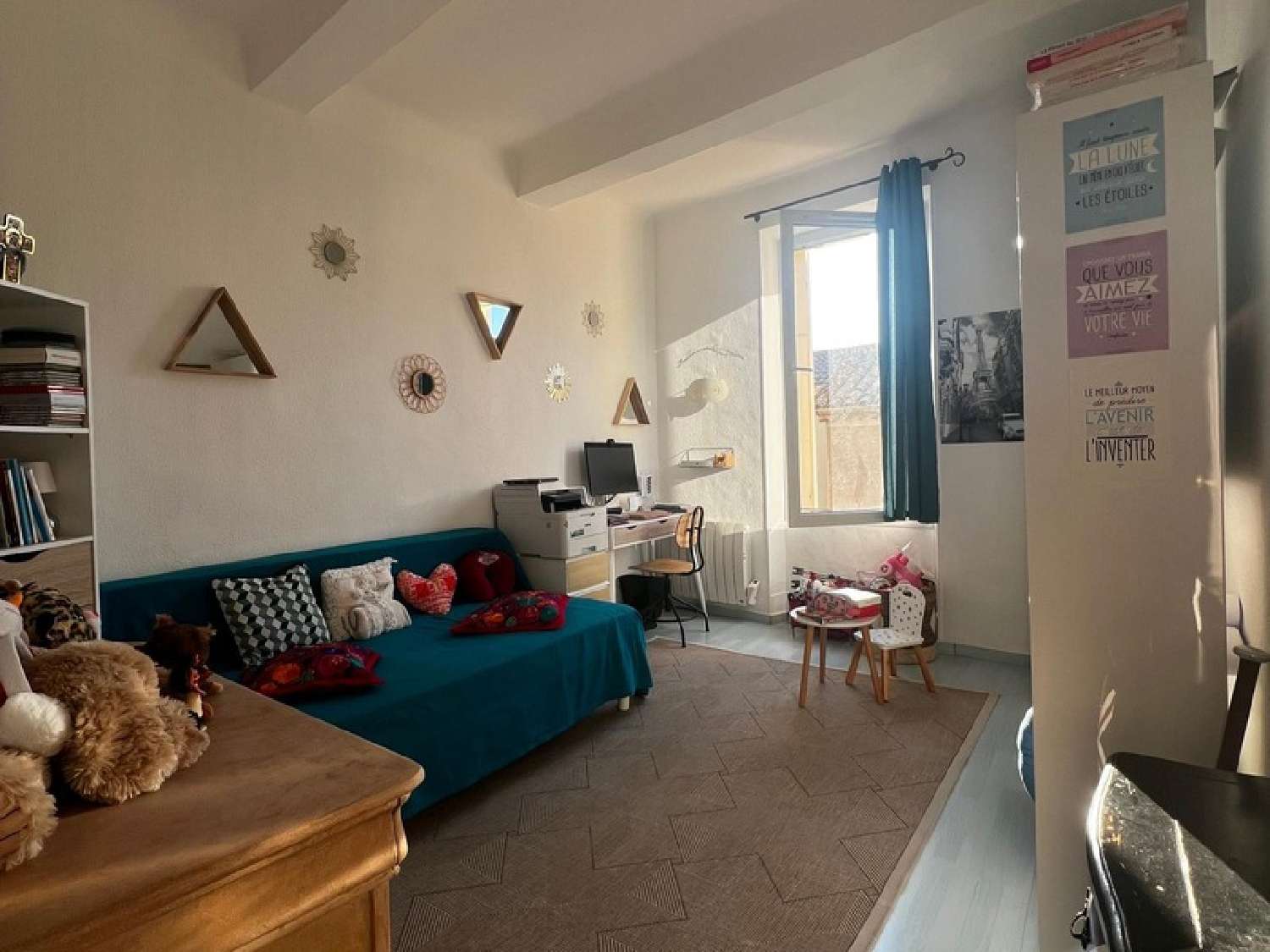  en venta casa de pueblo Peynier Bocas del Ródano 6
